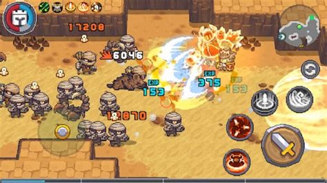 Soul Knight: Complete Gun Fight New Mode Guide + Tips.